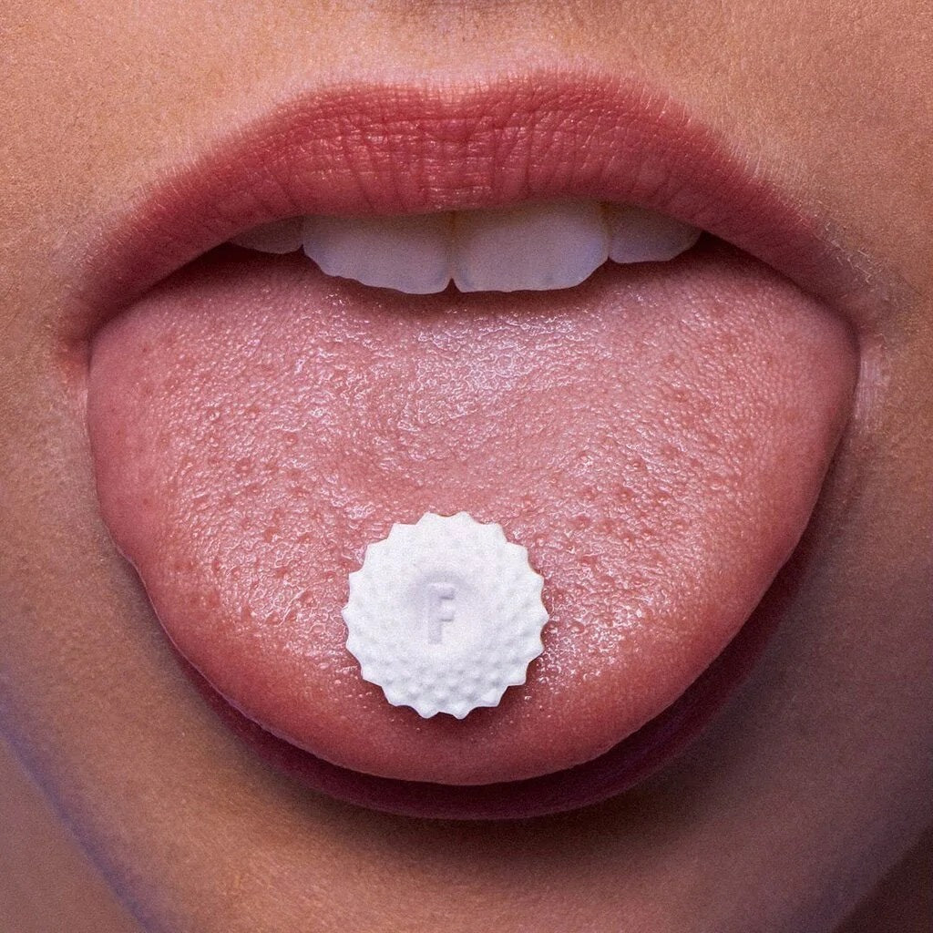 Flintts Mints Cool Watermelon The Botanica Boutique