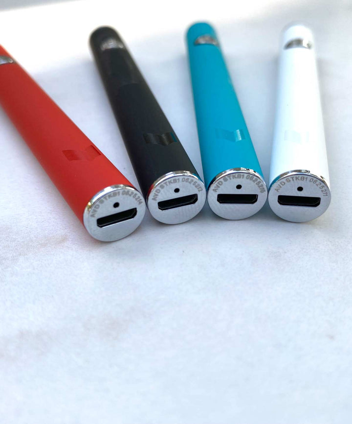 Vape Pen Battery