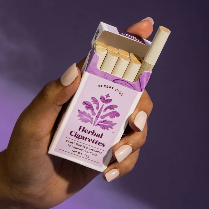 cigarette makes me sleepy Sleepy Cigs Herbal Puffs – The Botanica Boutique cigarette makes me sleepy Sleepy Cigs Herbal Puffs – The Botanica Boutique