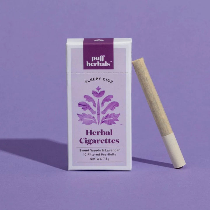 cigarette makes me sleepy Sleepy Cigs Herbal Puffs – The Botanica Boutique cigarette makes me sleepy Sleepy Cigs Herbal Puffs – The Botanica Boutique
