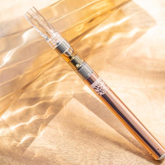 vape rose gold APX Vape - Rose Gold main image 1